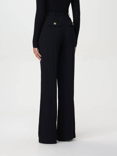 Pants woman Elisabetta Franchi - ELISABETTA FRANCHI - BALAAN 2