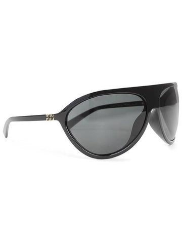 Miu Miu Eyewear Glasses - MIU MIU - BALAAN 1