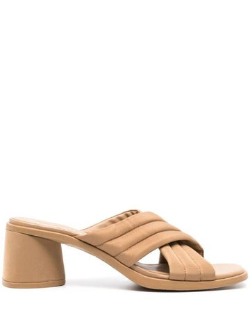 Kiara padded sandals K201540 - CAMPER - BALAAN 1