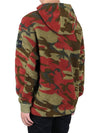 Wappen Heritage Camo Hoodie - STONE ISLAND - BALAAN 5