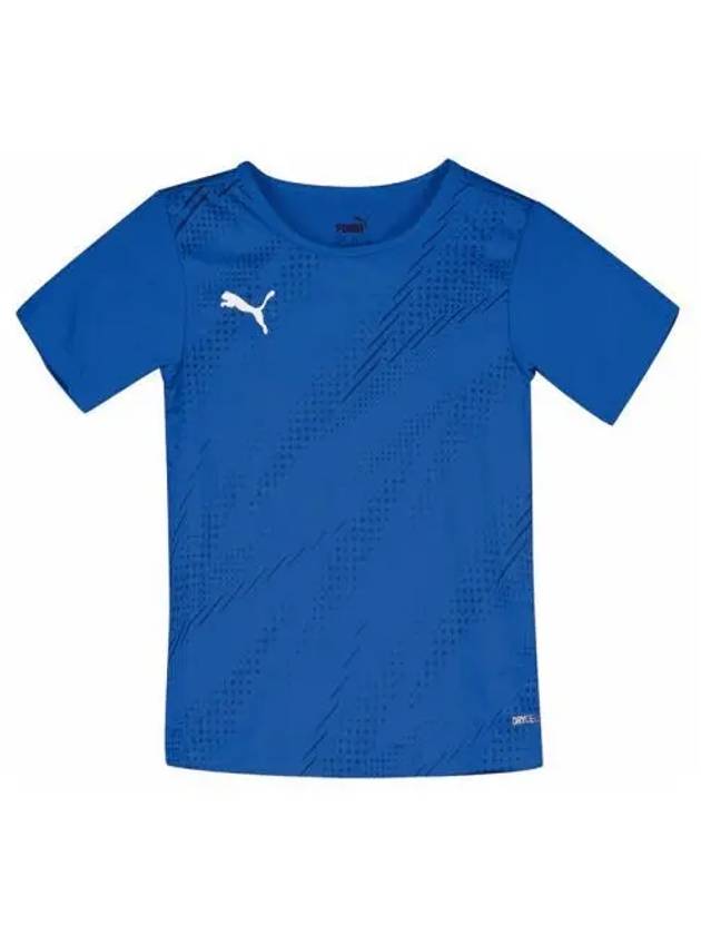 Individualize Graphic Tee 65813102 Short Sleeve T Shirt - PUMA - BALAAN 1