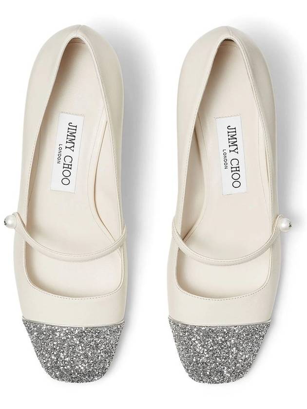 Jimmy Choo Pumps Elisa 45Mm - JIMMY CHOO - BALAAN 4