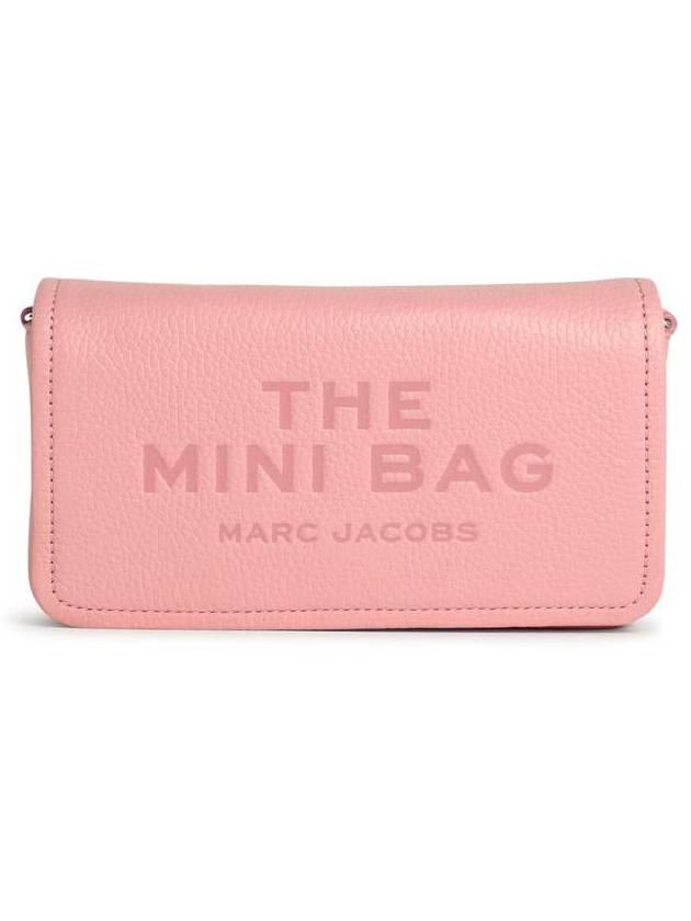 Leather mini bag 2S4SMN080S02669 - MARC JACOBS - BALAAN 2