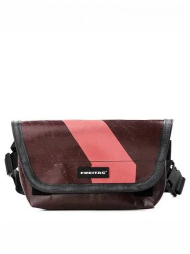 Unisex hip bag 271537 - FREITAG - BALAAN 1