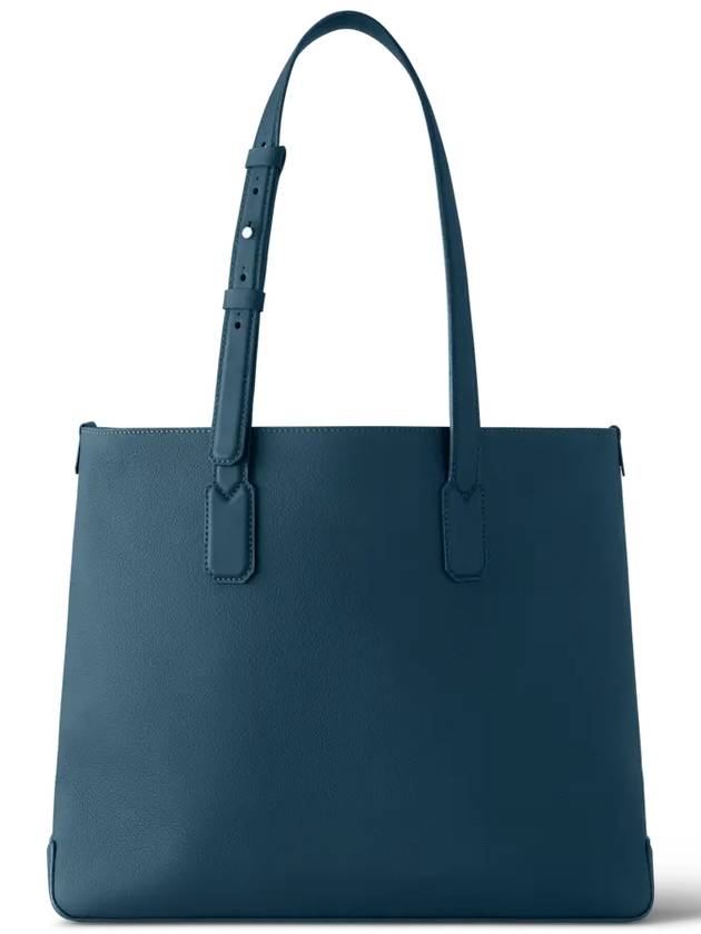 Men's Fastline Tote Bag Blue - LOUIS VUITTON - BALAAN 6