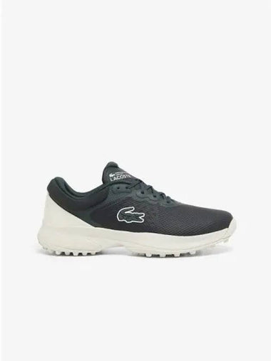 Men s Point Golf Shoes RZ0090M54N 1X3 Domestic Product GQ2N24092437223 - LACOSTE - BALAAN 1