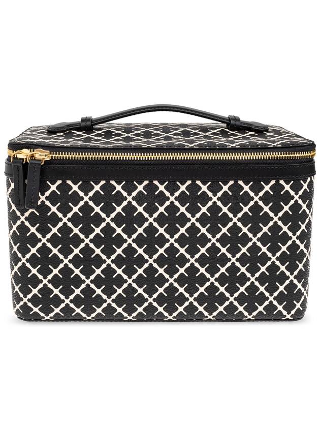 By Malene Birger Cosmetic Bag Bae, Women's, Black - BY MALENE BIRGER - BALAAN 1