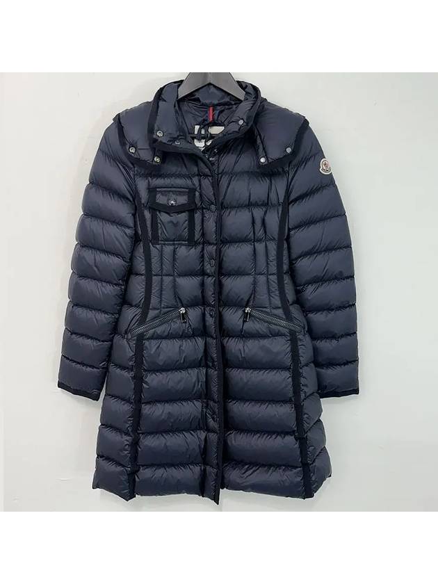 1C51100 53048 778 HERMINE Padding - MONCLER - BALAAN 1