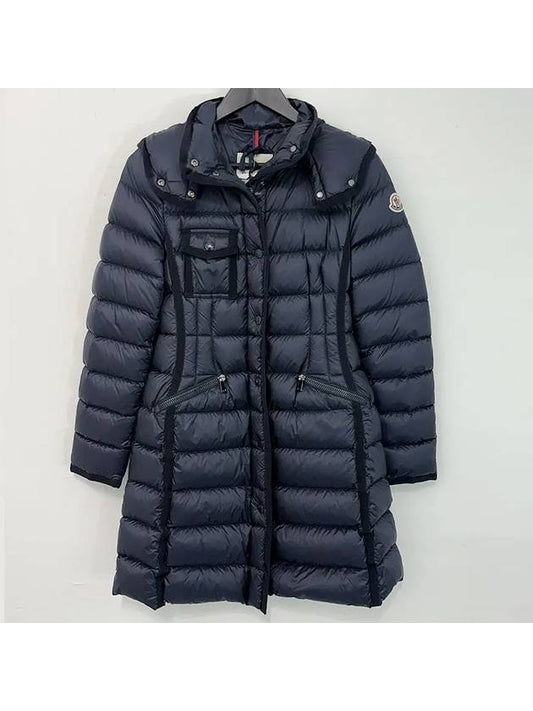 1C51100 53048 778 HERMINE Padding - MONCLER - BALAAN 1