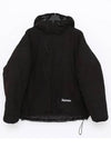 J34 BLACK Madras padded jacket - SUPREME - BALAAN 2