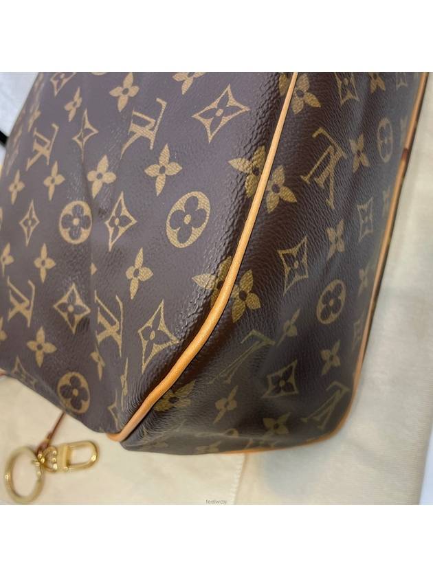 women shoulder bag - LOUIS VUITTON - BALAAN 5