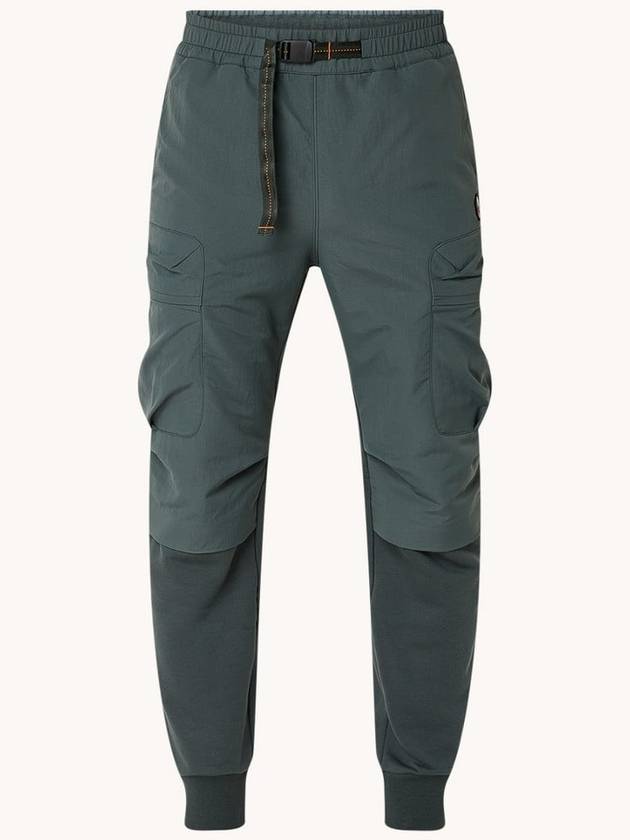 Osage nylon cargo pants - PARAJUMPERS - BALAAN 3