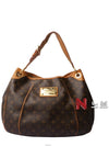 women shoulder bag - LOUIS VUITTON - BALAAN 1