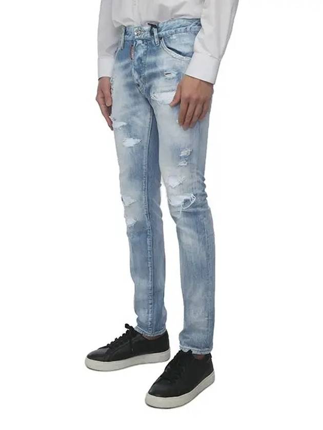 Ice Cool Guy Jin S71LB0707 - DSQUARED2 - BALAAN 3