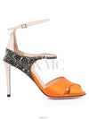 women sandals - FENDI - BALAAN 3