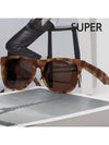 Super Sunglasses 365 CLASSIC Men Women Fashion Asian Fit - RETROSUPERFUTURE - BALAAN 3