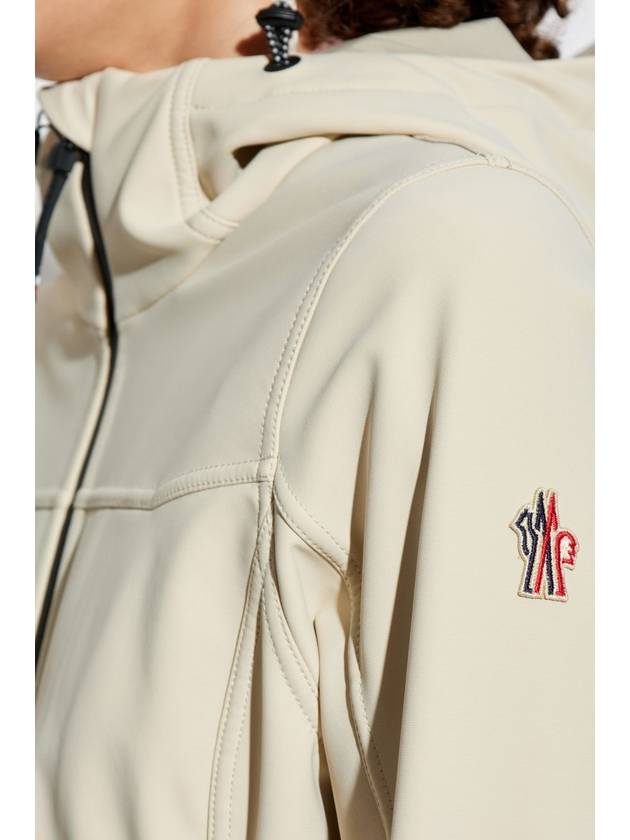 Moncler Grenoble MONCLER GRENOBLE DAY-NAMIC, Women's, Cream - MONCLER - BALAAN 5