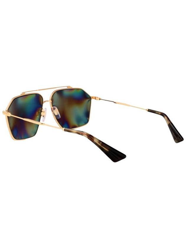 Dolce & Gabbana Sunglasses - DOLCE&GABBANA - BALAAN 4