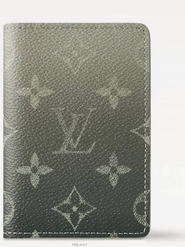 M11549 Pocket Organizer - LOUIS VUITTON - BALAAN 1