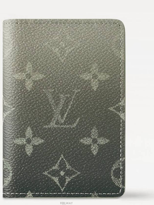 M11549 Pocket Organizer - LOUIS VUITTON - BALAAN 1