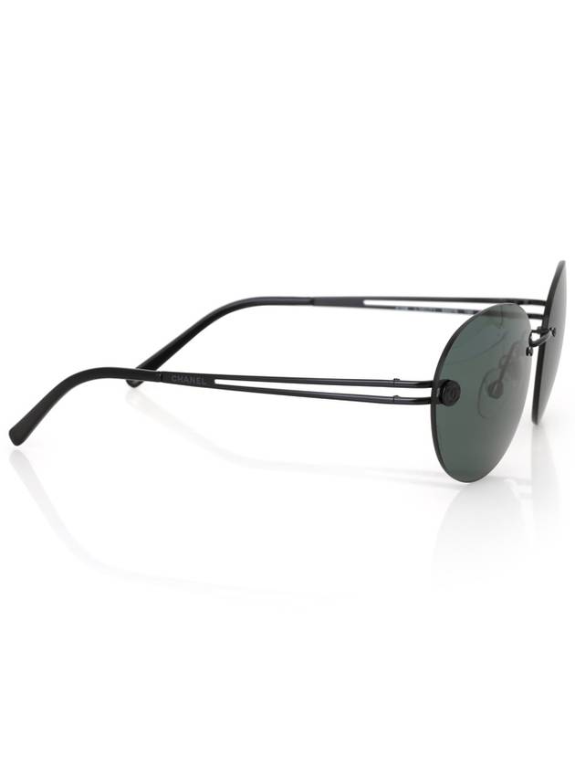 men sunglasses - CHANEL - BALAAN 3