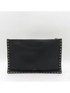 PEP269BOL0 Clutch Bag - VALENTINO - BALAAN 4