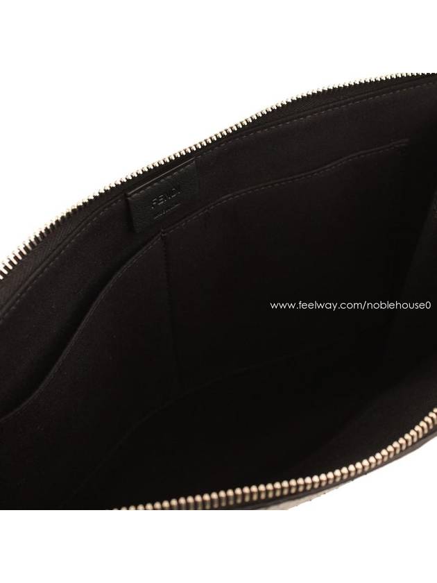 women clutch bag - FENDI - BALAAN 6