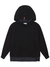 Hooded Shirt OF9222GBBLACK - ONOFF - BALAAN 2