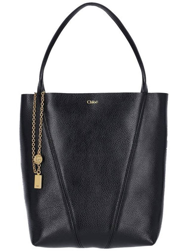 Chloè Bags.. Black - CHLOE - BALAAN 1