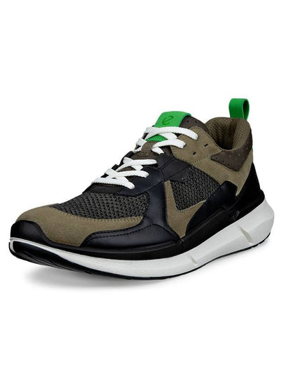 Biom 2.2 Low Top Sneakers Green - ECCO - BALAAN 2