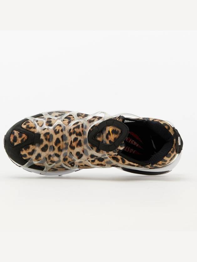 Air Cumquat Leopard Low Top Sneakers - NIKE - BALAAN 4