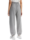 Face Jogger Track Pants Grey - ACNE STUDIOS - BALAAN 5