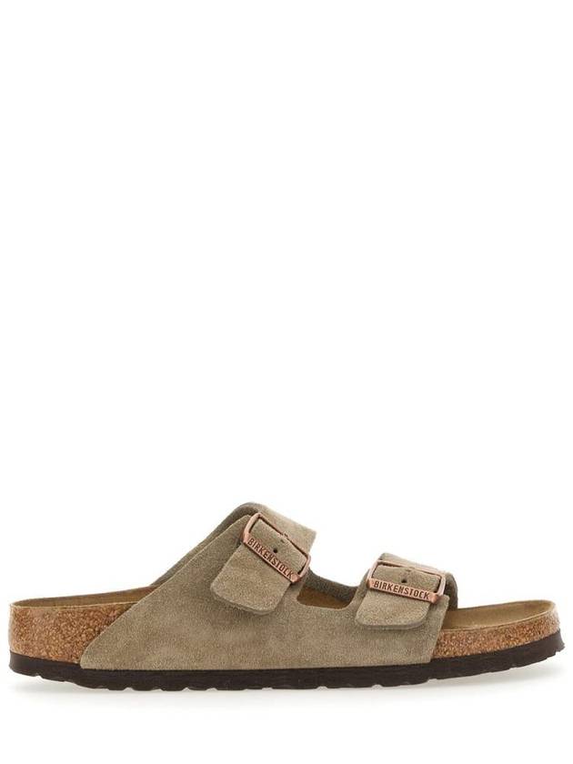 Sandals 051463 TAUPE DOVE - BIRKENSTOCK - BALAAN 3