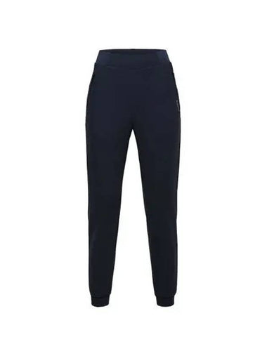 BLACKYAK Women s Tricoat Set up Jogger Pants NA - BLACKBROWN - BALAAN 1