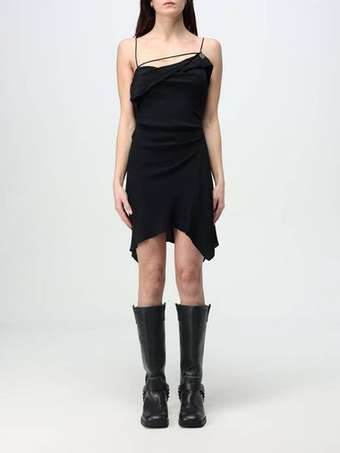 Dress woman Acne Studios - ACNE STUDIOS - BALAAN 1