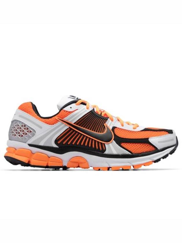 Zoom Vomero 5 Low Top Sneakers Orange - NIKE - BALAAN 3