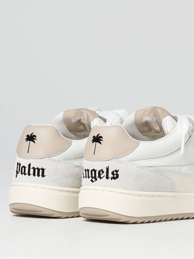 Sneakers University Palm Angels in pelle - PALM ANGELS - BALAAN 3