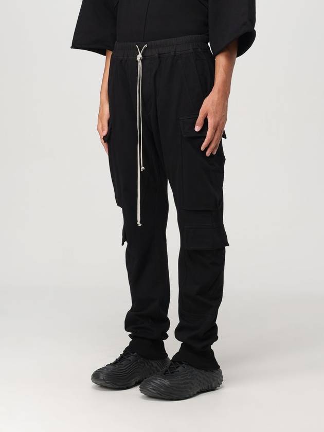 Pants men Drkshdw - RICK OWENS - BALAAN 4