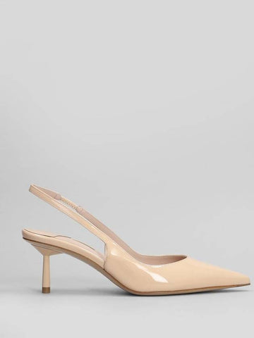 Le Silla Bella Pumps - LE SILLA - BALAAN 1