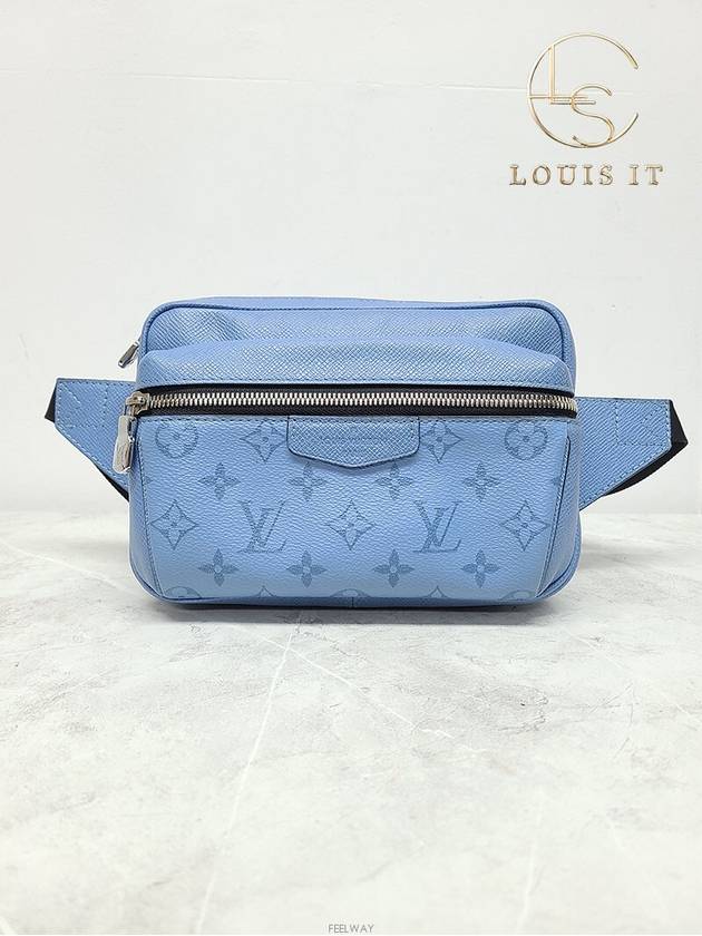 men messenger bag - LOUIS VUITTON - BALAAN 1