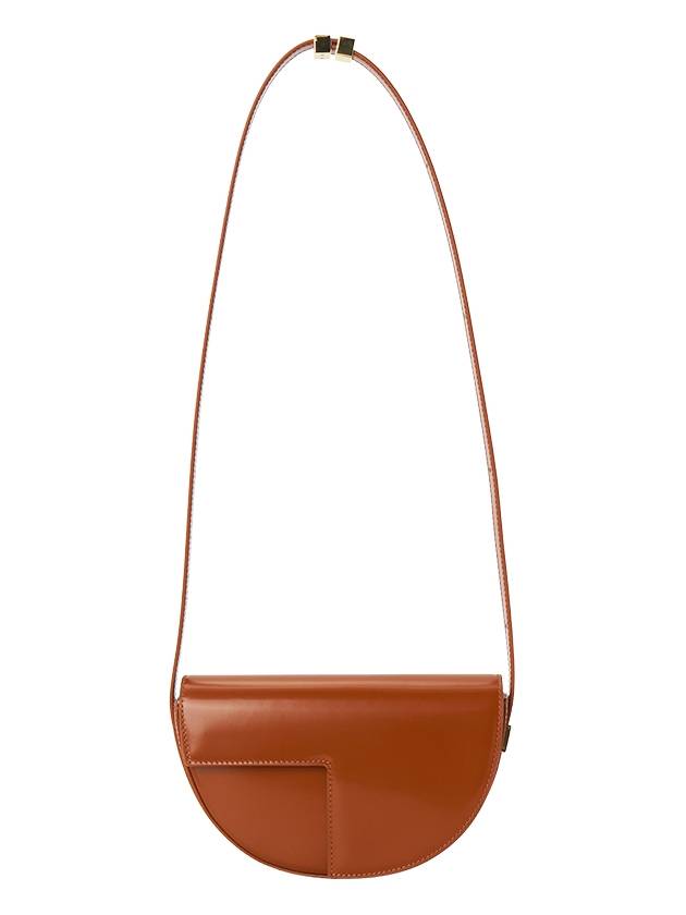 Le Petit Shoulder Bag Autumn Leaf - PATOU - BALAAN 7