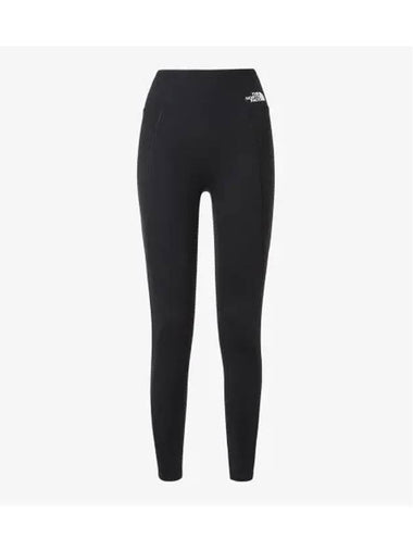 The North Face NF6KQ81A Women s Intense Leggings - THE NORTH FACE - BALAAN 1