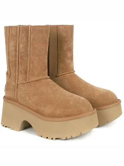 Boots 1158313CHE - UGG - BALAAN 2