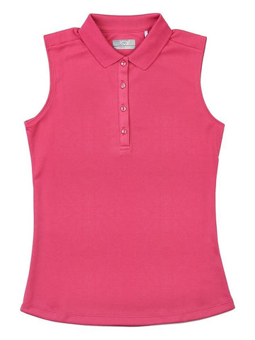 Polo sleeveless tshirt CGKSA0A4 683 - CALLAWAY GOLF - BALAAN 1