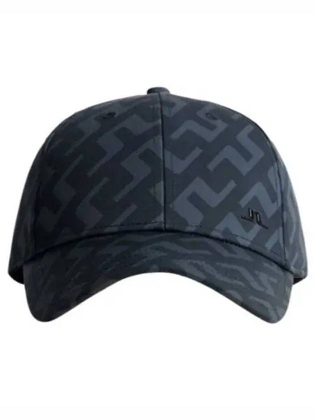 Elo Printed Cap GMAC10604 W088 Men s - J.LINDEBERG - BALAAN 1