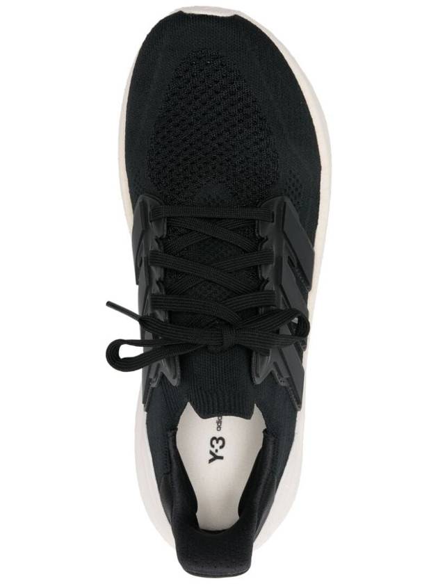 Sneakers IH0871 BLACK - Y-3 - BALAAN 4