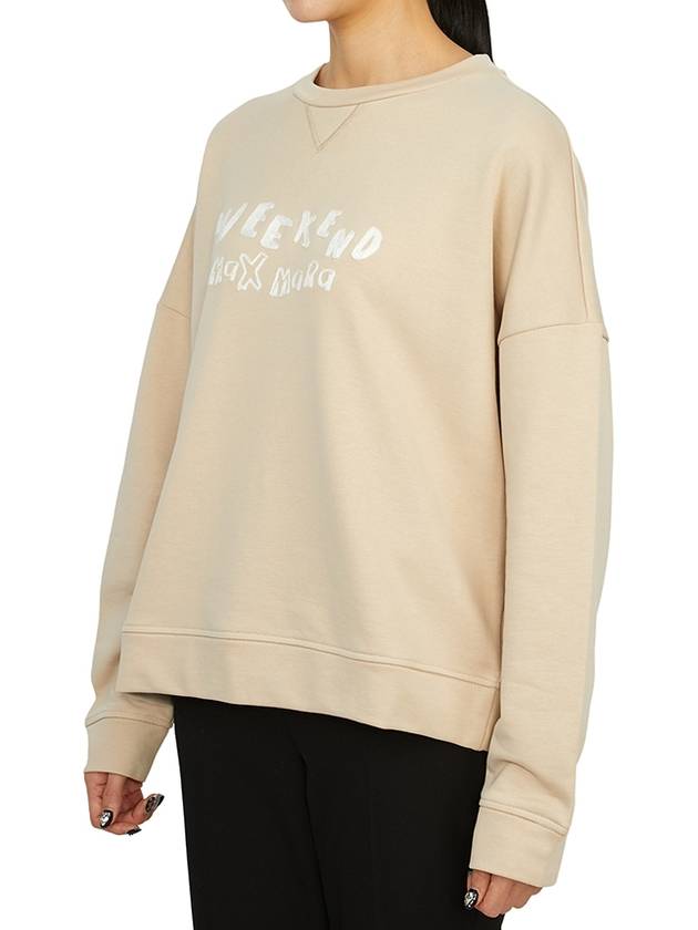 25926011650 DANUBIO 008 Women s Sweatshirt - MAX MARA - BALAAN 4