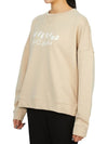 Women s sweatshirt 25926011650 DANUBIO 008 1 - MAX MARA - BALAAN 4