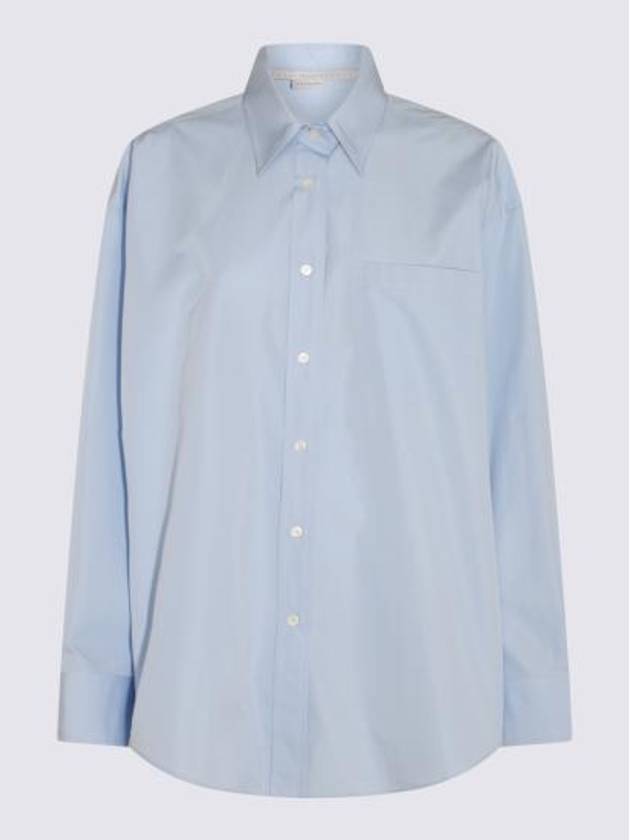 Shirt 620093 SMA904008 - STELLA MCCARTNEY - BALAAN 1