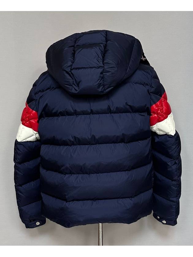 JANVRY Padding 3 - MONCLER - BALAAN 3